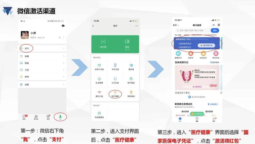 合肥最新医保卡怎么绑微信查余额方法分析(最方便真实的合肥医保卡怎么绑微信查余额查询方法)