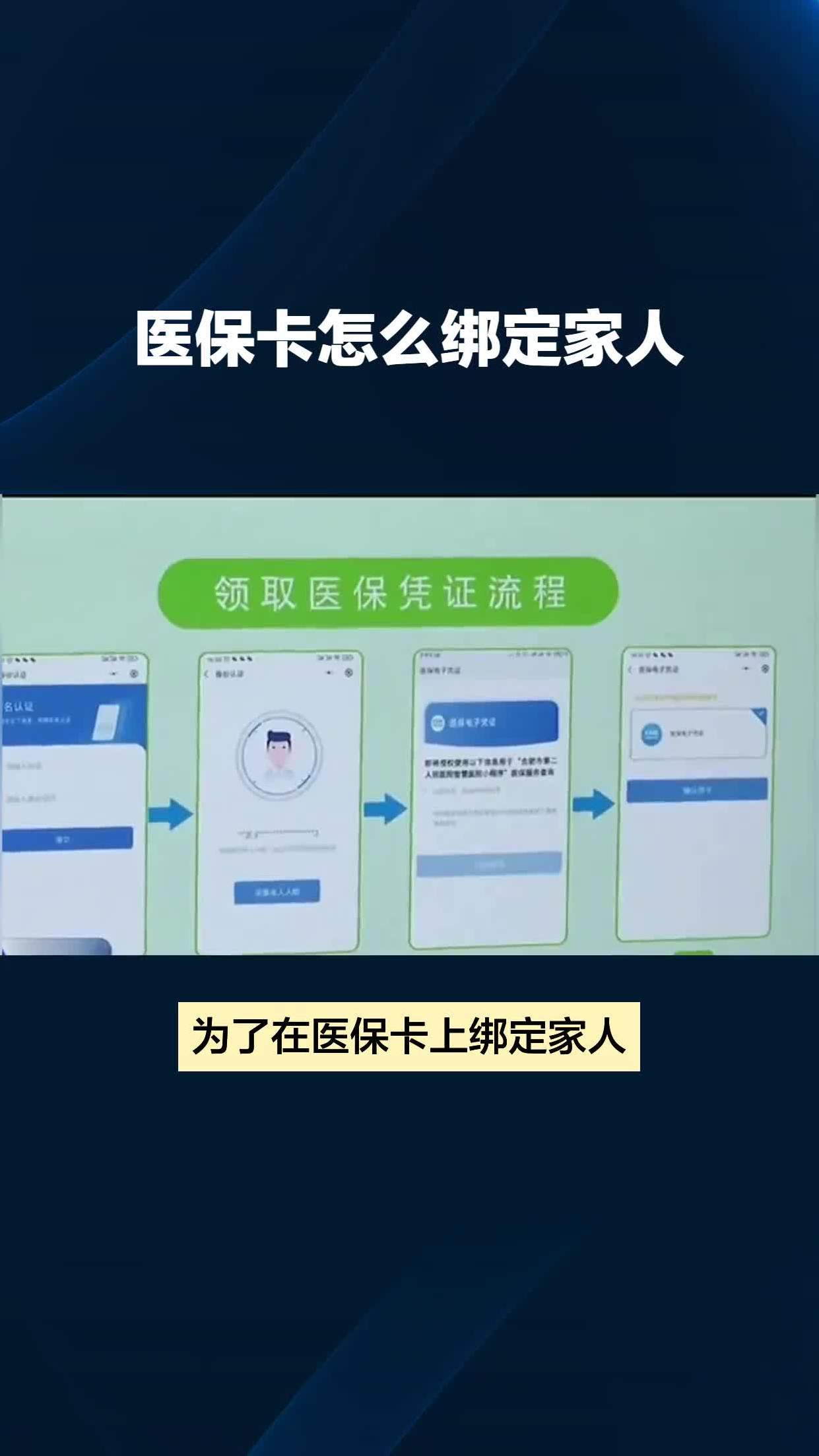 合肥最新医保卡怎么绑到微信上面方法分析(最方便真实的合肥医保卡怎么绑定手机微信方法)