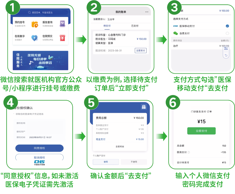合肥最新怎样把医保卡绑在微信上支付方法分析(最方便真实的合肥怎样把医保卡绑在微信上支付呢方法)