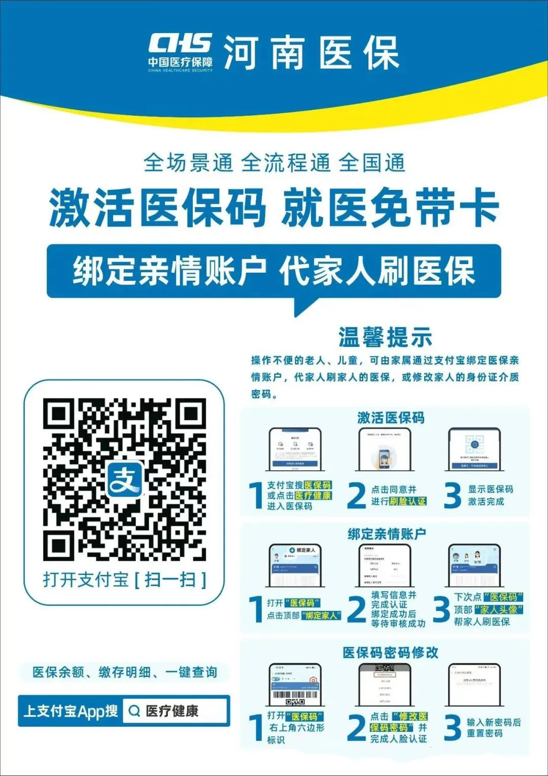 合肥最新医保卡怎么在手机上领取方法分析(最方便真实的合肥医保卡如何在手机上办理方法)